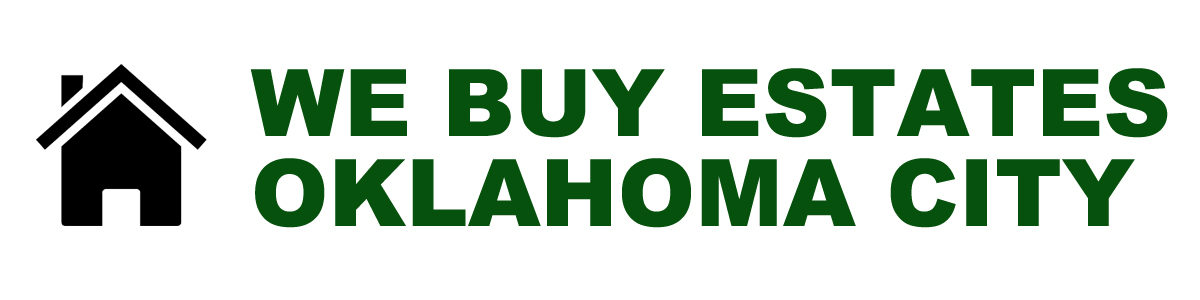 We Buy Estates OKC